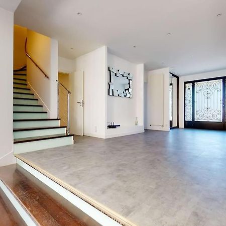 03.Studio#Creteil#Loft#Cinema#Terrasse 外观 照片
